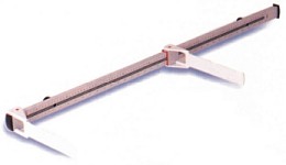 Slider Infant Measuring Device
